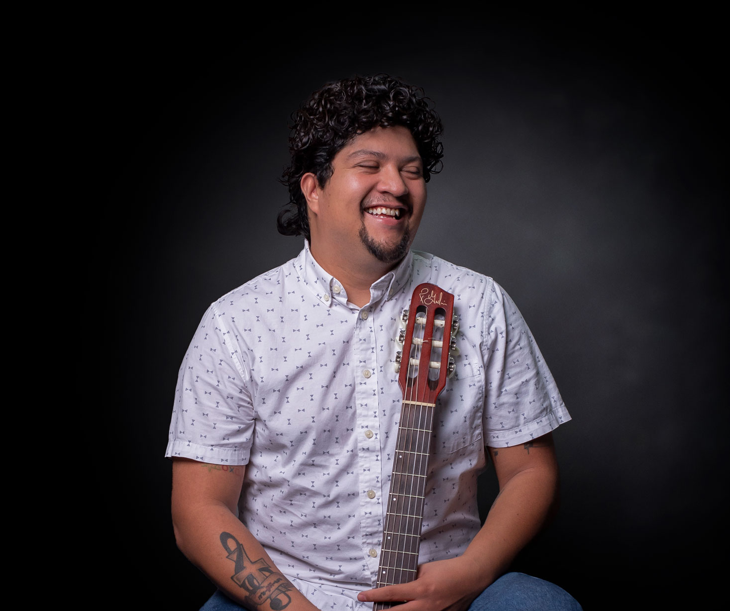 Bayron Mora Córdoba