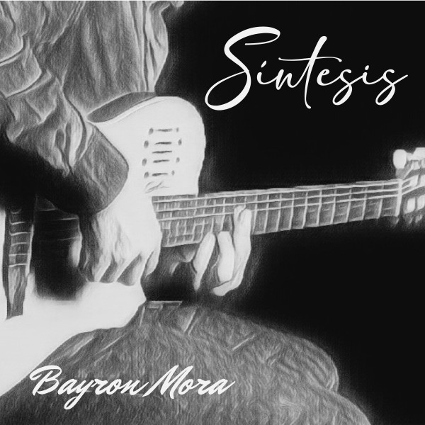 Síntesis — Bayron Mora